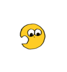 月田のスタンプ5▼（個別スタンプ：28）