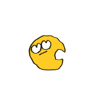 月田のスタンプ5▼（個別スタンプ：29）