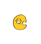 月田のスタンプ5▼（個別スタンプ：31）