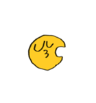 月田のスタンプ5▼（個別スタンプ：35）