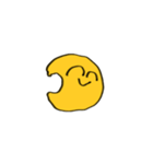 月田のスタンプ5▼（個別スタンプ：36）