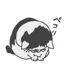 もっちゃんの物語（個別スタンプ：4）