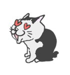 もっちゃんの物語（個別スタンプ：5）