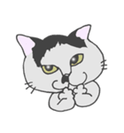 もっちゃんの物語（個別スタンプ：8）