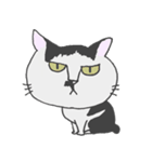 もっちゃんの物語（個別スタンプ：9）