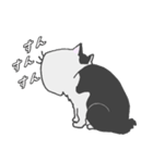 もっちゃんの物語（個別スタンプ：12）