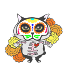 もっちゃんの物語（個別スタンプ：16）