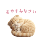 【日本語】 スコティッシュ スタンプ 2（個別スタンプ：11）