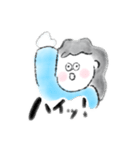 ひらちゃんの絵日記スタンプ②（個別スタンプ：3）