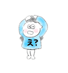 ひらちゃんの絵日記スタンプ②（個別スタンプ：5）