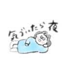 ひらちゃんの絵日記スタンプ②（個別スタンプ：7）