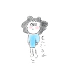 ひらちゃんの絵日記スタンプ②（個別スタンプ：10）