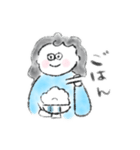 ひらちゃんの絵日記スタンプ②（個別スタンプ：11）