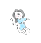 ひらちゃんの絵日記スタンプ②（個別スタンプ：12）