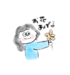 ひらちゃんの絵日記スタンプ②（個別スタンプ：13）