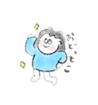 ひらちゃんの絵日記スタンプ②（個別スタンプ：15）