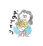 ひらちゃんの絵日記スタンプ②（個別スタンプ：23）