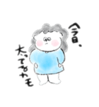 ひらちゃんの絵日記スタンプ②（個別スタンプ：27）