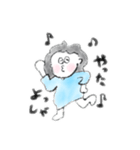 ひらちゃんの絵日記スタンプ②（個別スタンプ：32）