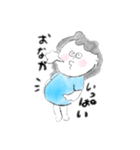 ひらちゃんの絵日記スタンプ②（個別スタンプ：35）