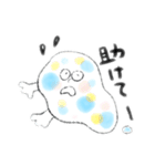 ひらちゃんの絵日記スタンプ②（個別スタンプ：36）
