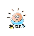 ひらちゃんの絵日記スタンプ②（個別スタンプ：37）