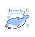 ゆるっと毎日水族館13（個別スタンプ：28）