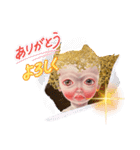 cocoart「とこしえ」cozocobun（個別スタンプ：13）