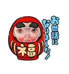 cocoart「とこしえ」cozocobun（個別スタンプ：15）
