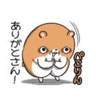 キョムスター 21（地味につらくて虚無）（個別スタンプ：28）