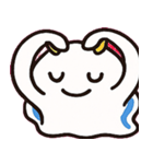 ウミウシのぬるっと毒舌便@SFW（個別スタンプ：5）