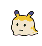 ふしぎウミウシのゆらゆら便@SFW（個別スタンプ：9）