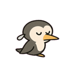 キツツキのコンコン発言録@SFW（個別スタンプ：5）