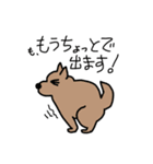 表彰状「あんたはエライ！」（個別スタンプ：26）