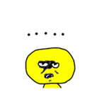 表彰状「あんたはエライ！」（個別スタンプ：28）