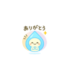 みずみずちゃん（個別スタンプ：29）