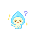 みずみずちゃん（個別スタンプ：39）