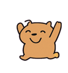 カピバラのぼんやり通信@SFW（個別スタンプ：5）