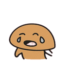 カブトガニのぼそぼそ便@SFW（個別スタンプ：3）