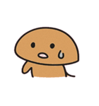 カブトガニのぼそぼそ便@SFW（個別スタンプ：7）
