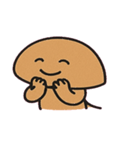 カブトガニのぼそぼそ便@SFW（個別スタンプ：8）