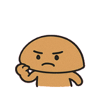 カブトガニのぼそぼそ便@SFW（個別スタンプ：12）