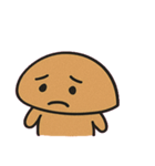 カブトガニのぼそぼそ便@SFW（個別スタンプ：13）