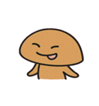 カブトガニのぼそぼそ便@SFW（個別スタンプ：15）