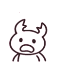 カブトムシのむだにイキり便@SFW（個別スタンプ：4）