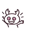 カブトムシのむだにイキり便@SFW（個別スタンプ：5）