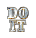 明るく企業戦士（個別スタンプ：14）