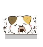 毎日五月病なねこたち 秋スタンプ3（個別スタンプ：24）