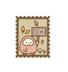 ほのりん日常 秋編（個別スタンプ：5）