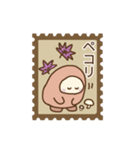 ほのりん日常 秋編（個別スタンプ：7）